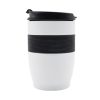 Kubek termiczny Carol 300 ml P151372R biały