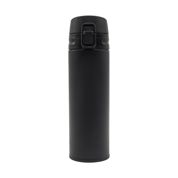 Kubek termiczny Olten 400 ml P151164R czarny