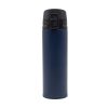 Kubek termiczny Olten 400 ml P151164R granatowy
