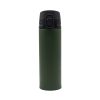 Kubek termiczny Olten 400 ml P151164R ciemny zielony