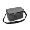 Torba termoizolacyjna na lunch RPET Gabro P151159R