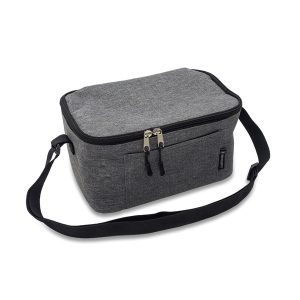 Torba termoizolacyjna na lunch RPET Gabro P151159R