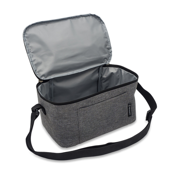 Torba termoizolacyjna na lunch RPET Gabro P151159R