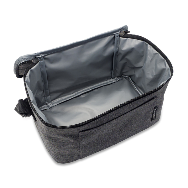 Torba termoizolacyjna na lunch RPET Gabro P151159R