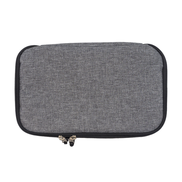 Torba termoizolacyjna na lunch RPET Gabro P151159R