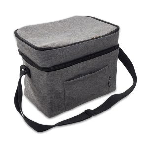 Torba termoizolacyjna na lunch RPET Gabri P151160R