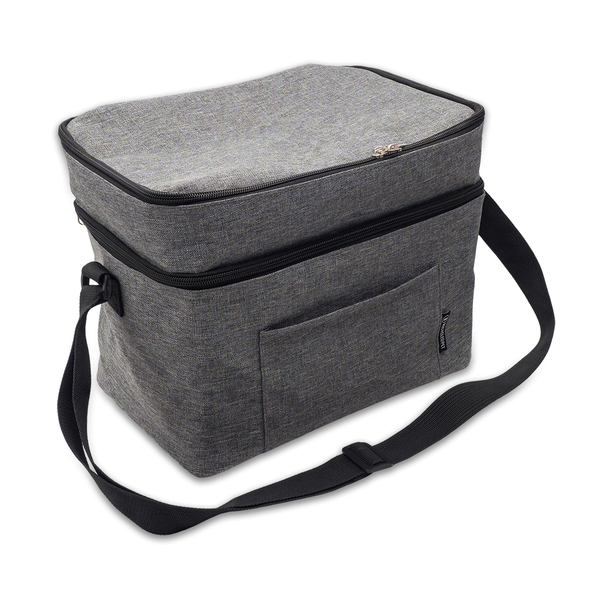 Torba termoizolacyjna na lunch RPET Gabri P151160R RO-R08761.21 Torba termoizolacyjna na lunch RPET Gabri P151160R RO-R08761.21