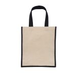 Torba bawełniana z jutą Fibra P151395R