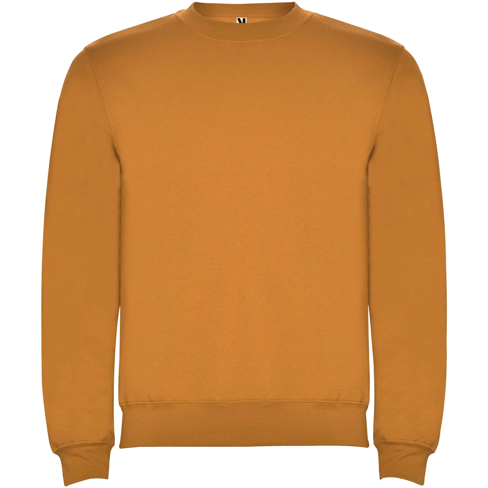 Bluza Clasica P078773C curry yellow Bluza Clasica P078773C curry yellow