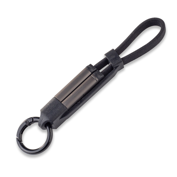 Zestaw upominkowy z kablem USB 2w1 Davos P151431R