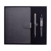 Zestaw upominkowy z kablem USB 2w1 Davos P151431R