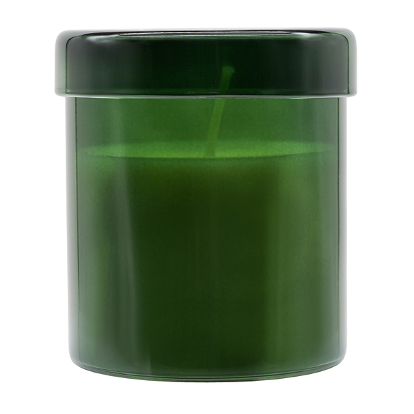 Świeca zapachowa w szkle Bloom P151142R RO-R17377-W