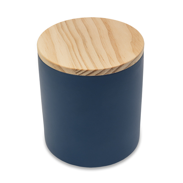 Świeca zapachowa Woodland P151157R RO-R17382.04