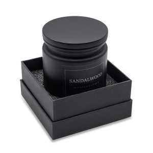 Świeca zapachowa Sandalwood P151158R