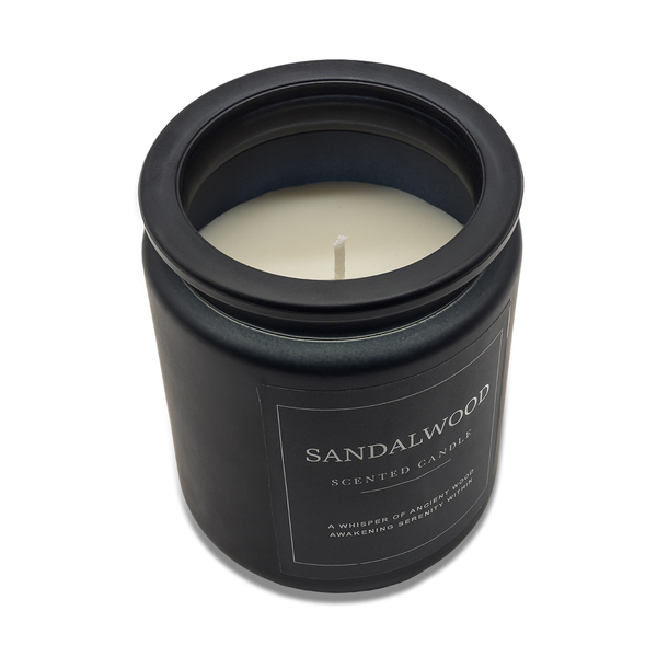 Świeca zapachowa Sandalwood P151158R