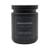 Świeca zapachowa Sandalwood P151158R
