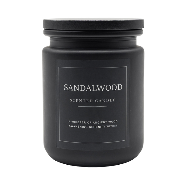 Świeca zapachowa Sandalwood P151158R