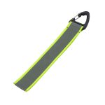 Przywieszka z karabińczykiem Flashy P151378R