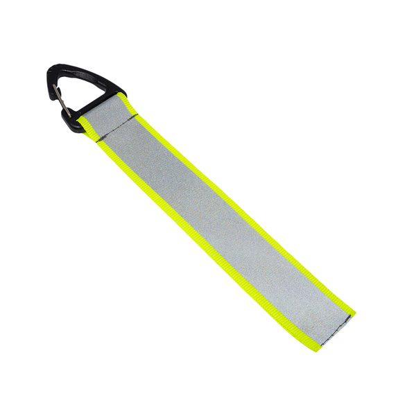 Przywieszka z karabińczykiem Flashy P151378R