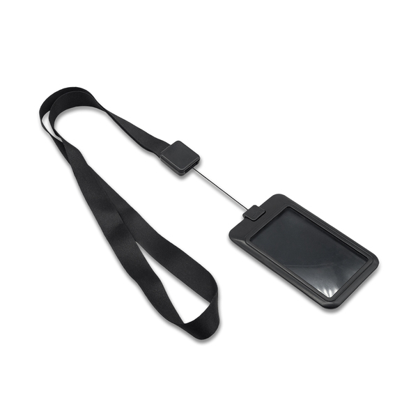 Smycz do identyfikatora Gant P151377R