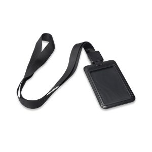 Smycz do identyfikatora Gant P151377R