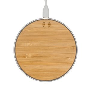 Ładowarka indukcyjna 15W Batam P151388R