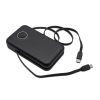 Power bank 10000 mAh Wolti P150352R