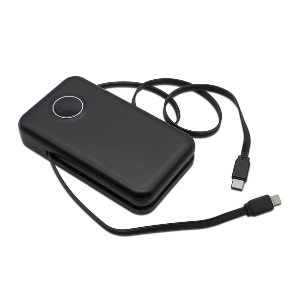 Power bank 10000 mAh Wolti P150352R