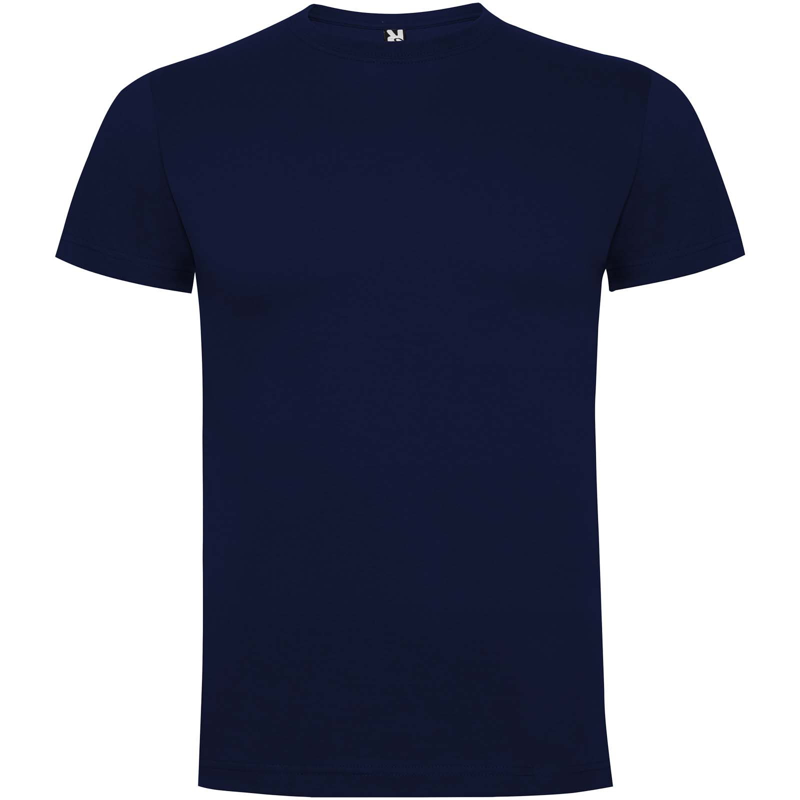 Dogo koszulka męska premium z krótkim rękawem P099130C navy blue
