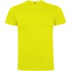Dogo koszulka męska premium z krótkim rękawem P099130C lemon lime
