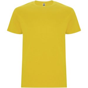 Stafford koszulka męska z krótkim rękawem P080744C PFC-R6681-W