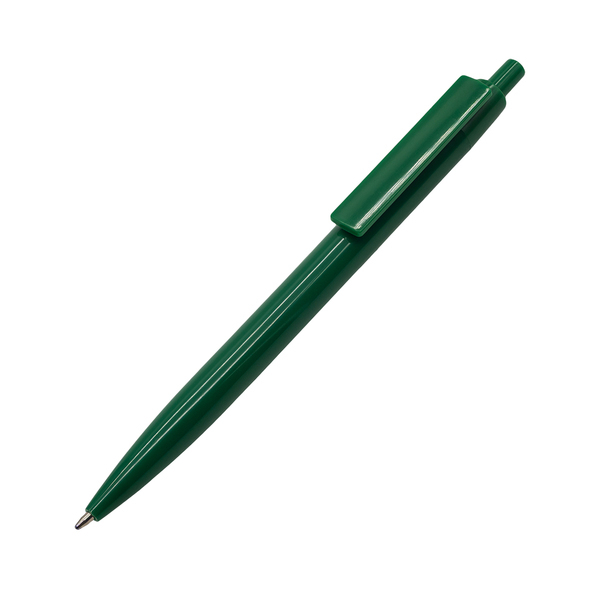 Długopis plastikowy Rainbow P151359R RO-R73401-W