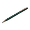 Długopis aluminiowy Lumina P151183R ciemny zielony Długopis aluminiowy Lumina P151183R ciemny zielony