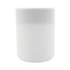 Kubek ceramiczny Caldo 370 ml P151400R biały