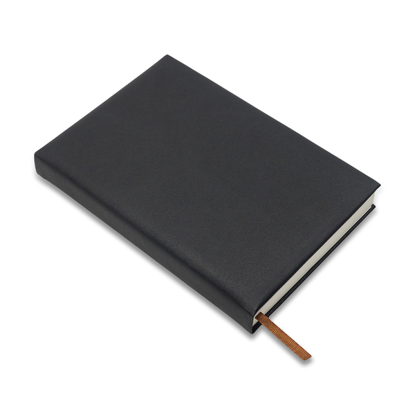 Notes 200 kartkowy w pudełku Amaro P151138R czarny