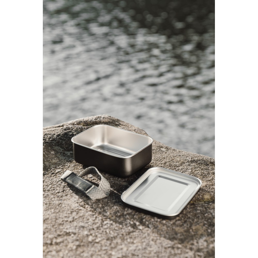 Lunchbox, pudełko śniadaniowe VINGA Parks P151322X