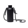 Butelka termiczna 400 ml VINGA Parks P151326X black