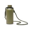 Butelka termiczna 400 ml VINGA Parks P151326X green