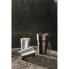 Zestaw kubków podróżnych 250 ml VINGA Parks, 4 el. P151329X