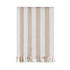 Ręcznik VINGA Ornos P151330X beige / white Ręcznik VINGA Ornos P151330X beige / white