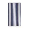 Ręcznik plażowy VINGA Lagoa P151332X navy / white Ręcznik plażowy VINGA Lagoa P151332X navy / white