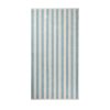 Ręcznik plażowy VINGA Lagoa P151332X light blue / white Ręcznik plażowy VINGA Lagoa P151332X light blue / white