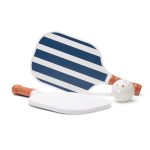 Zestaw do gry Pickleball VINGA Lagoa P151334X