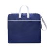 Krzesło plażowe VINGA Lagoa P151337X navy