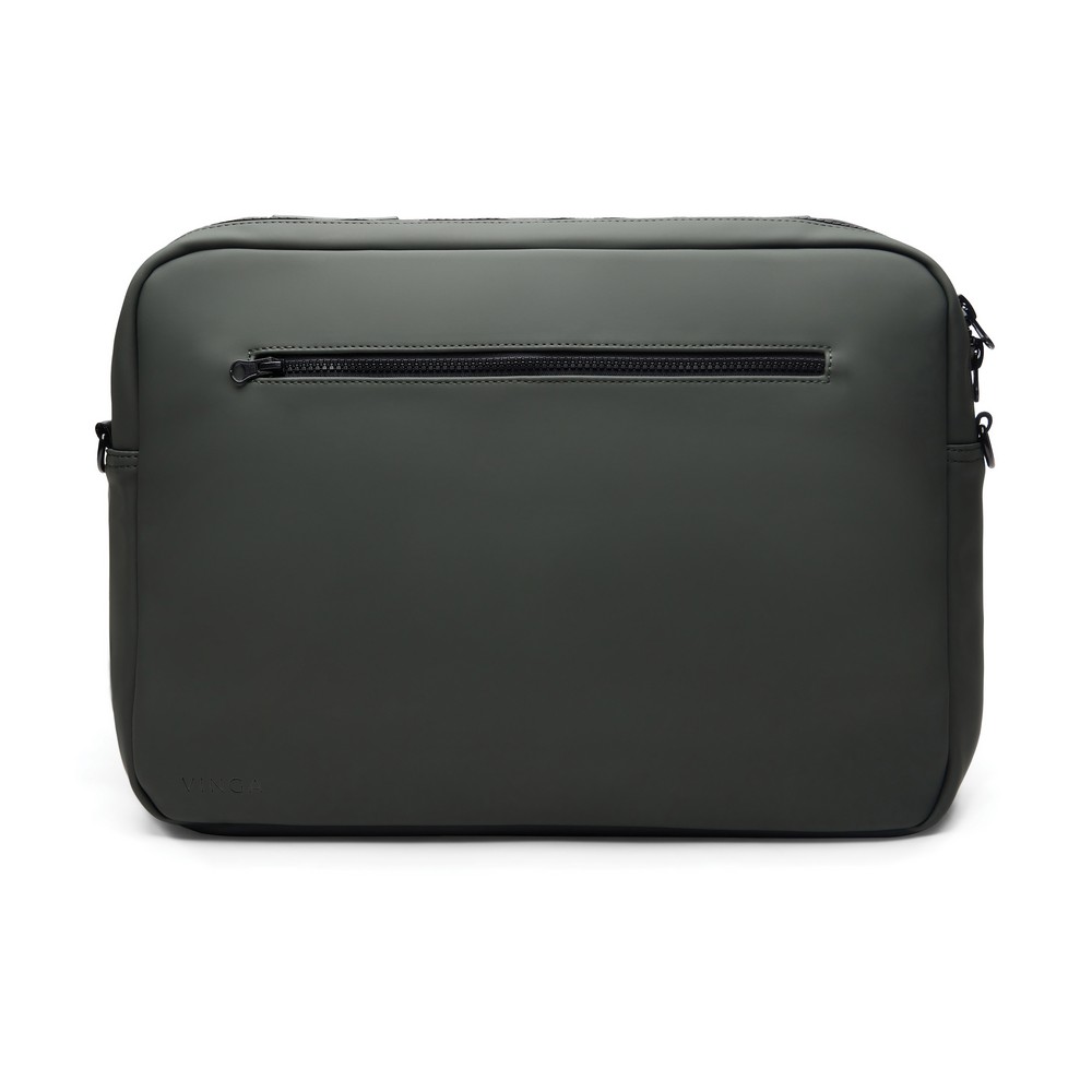 Plecak VINGA Baltimore P151339X green