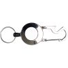 Brelok do kluczy z linką, karabińczykiem i otwieraczem do butelek PEGGY P151014K 6 Brelok do kluczy z linką, karabińczykiem i otwieraczem do butelek PEGGY P151014K
