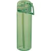 Butelka 820 ml LOUISA P150898K zielony Butelka 820 ml LOUISA P150898K zielony