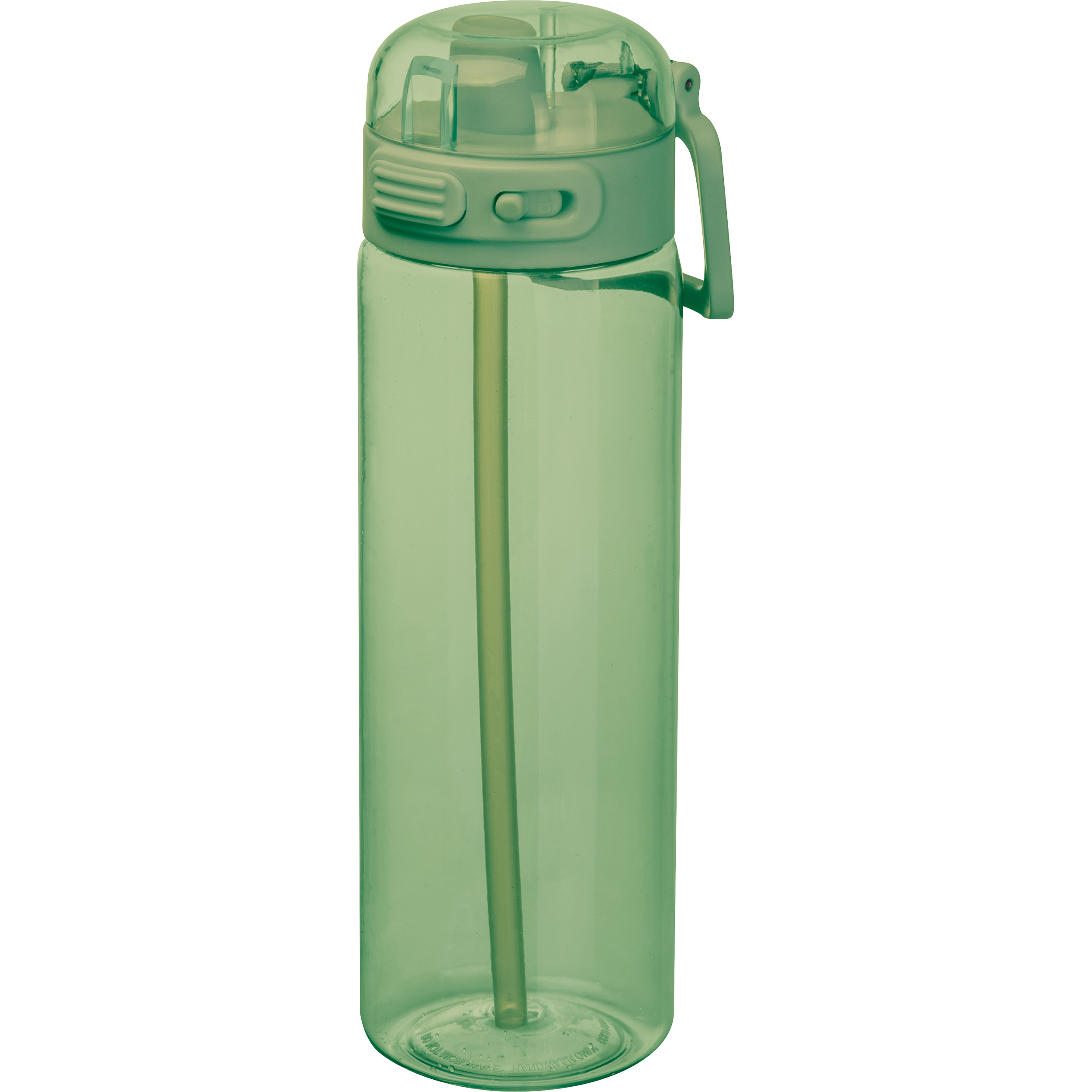 Butelka 820 ml LOUISA P150898K zielony Butelka 820 ml LOUISA P150898K zielony