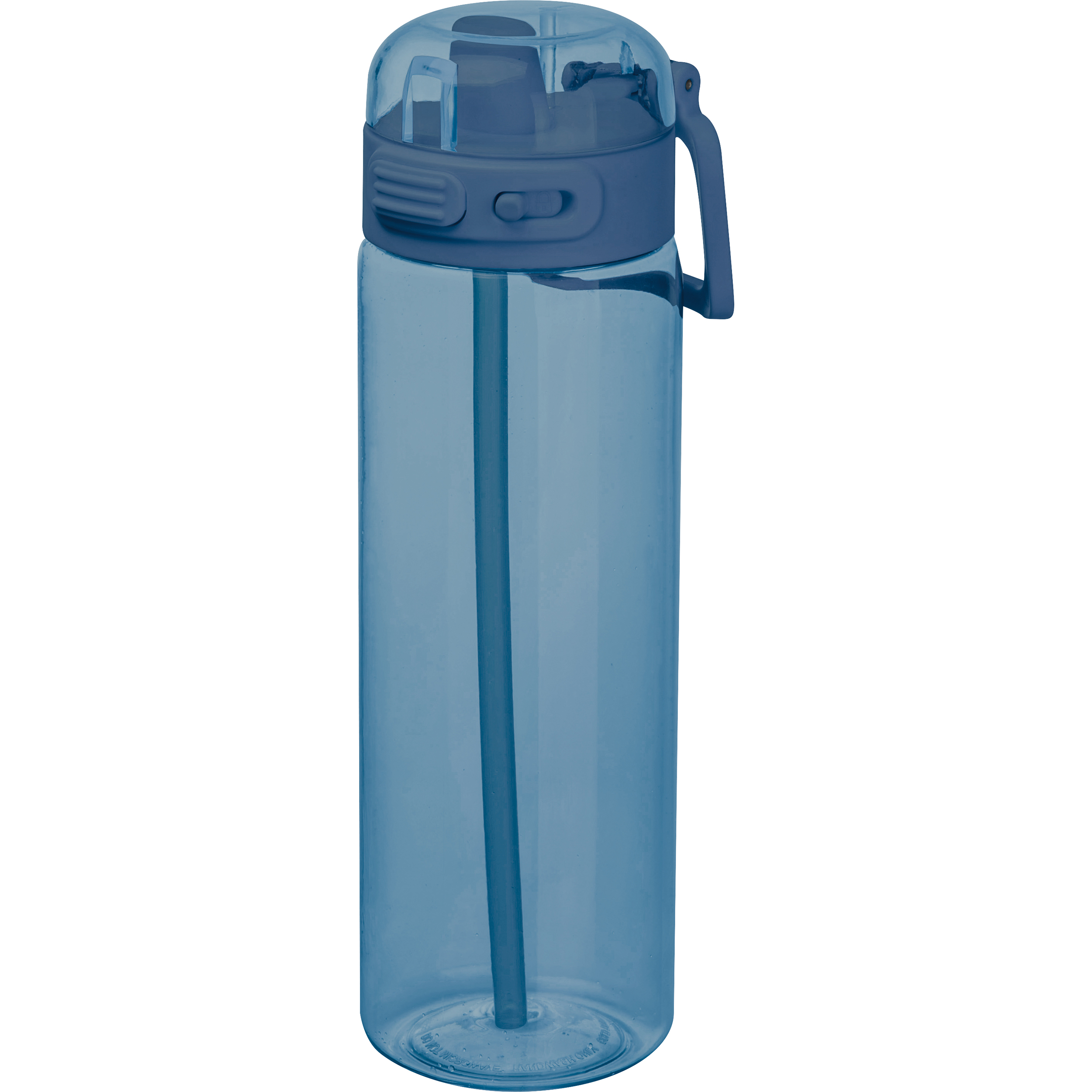 Butelka 820 ml LOUISA P150898K granatowy Butelka 820 ml LOUISA P150898K granatowy