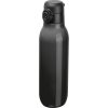 Butelka termiczna 500 ml FEDERICA P150916K czarny Butelka termiczna 500 ml FEDERICA P150916K czarny